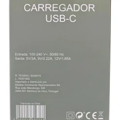 Outlet Onetop Tomada USB-C Verde Fusion