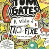 Booksmile Coleções Juvenis > Tom Gates: A Vida é Tão Fixe! (ou Nem por Isso) de Liz Pichon - Número 3 (5ª Edição)
