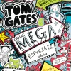 Booksmile Coleções Juvenis > Tom Gates 6 de Liz Pichon - Cenas Mega Especiais (Népia) (2ª Edição)