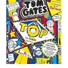Hot Booksmile Tom Gates 9 de Liz Pichon - No TOP da Turma (Quase) (2ª Edição)