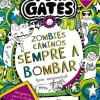 Clearance Booksmile Tom Gates 11 de Liz Pichon - Zombies Caninos Sempre a Bombar (por Enquanto)
