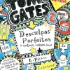Discount Booksmile Tom Gates: Desculpas Perfeitas (e Outras Coisas Fixes) de Liz Pichon - Número 2 (6ª Edição)