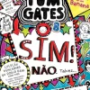 Booksmile Coleções Juvenis > Tom Gates 8: Sim! Não. Talvez… de Liz Pichon