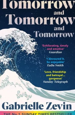 Online Random House Tomorrow, And Tomorrow, And Tomorrow de Gabrielle Zevin
