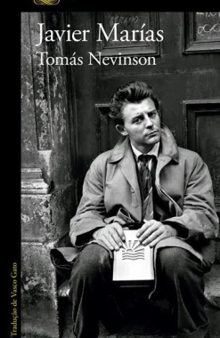 Alfaguara Portugal Romance > Tomás Nevinson de Javier Marías