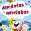 Porto Editora Literatura Infantil > TOP! - Anedotas e Adivinhas