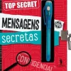 New Dom Quixote Top Secret - Mensagens Secretas