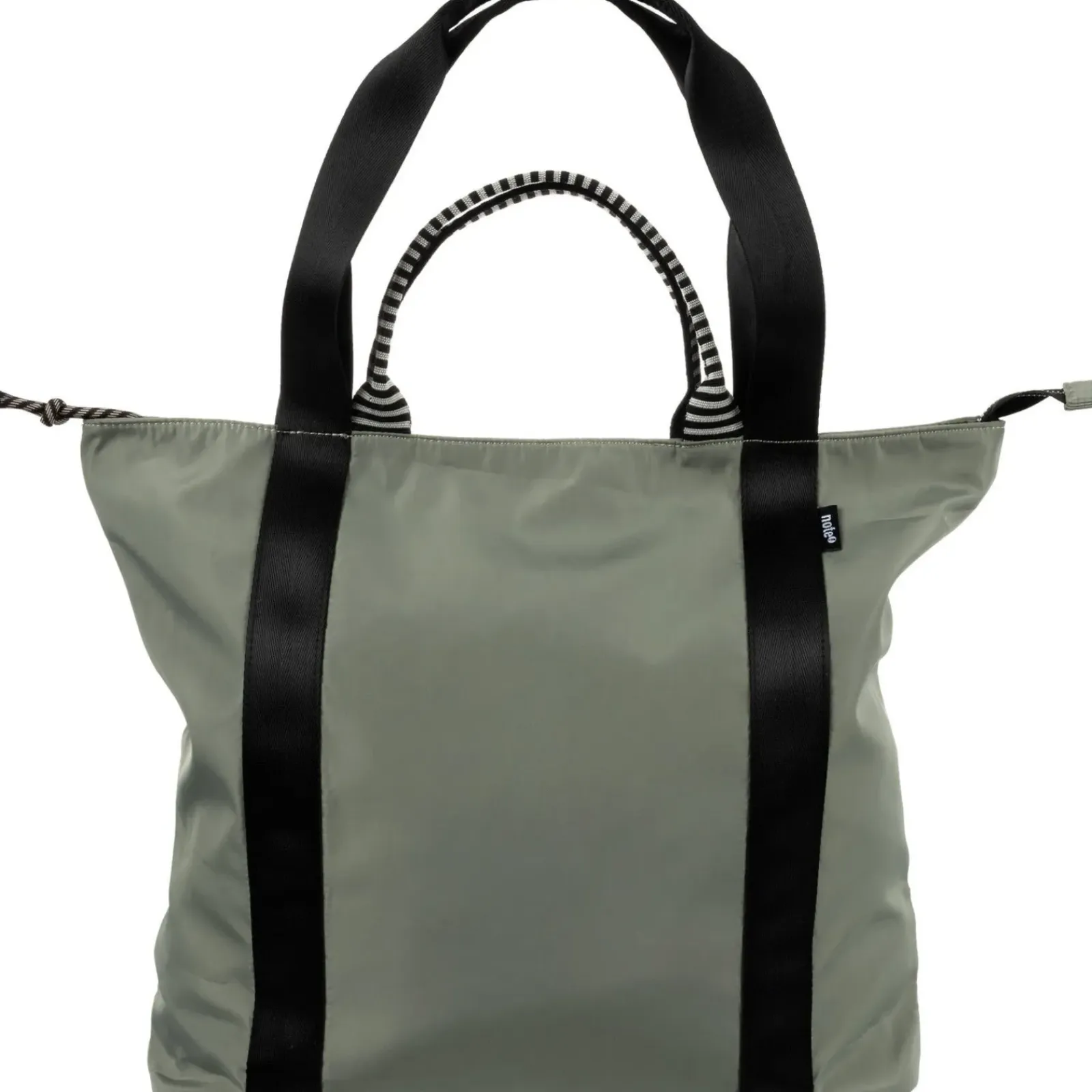 Note! Juvenil|Mochilas Adulto > Tote Bag Bella 2.0 Verde