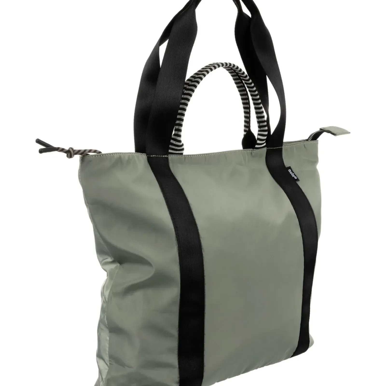 Note! Juvenil|Mochilas Adulto > Tote Bag Bella 2.0 Verde