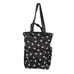 Playboy Juvenil > Tote Bag Bunny Pattern Black