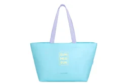 Best Hello Summer Tote Bag Summer Sun