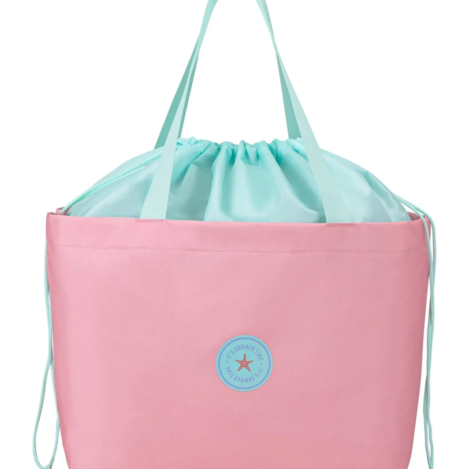Hello Summer Juvenil > Tote Bag Sun And Fun