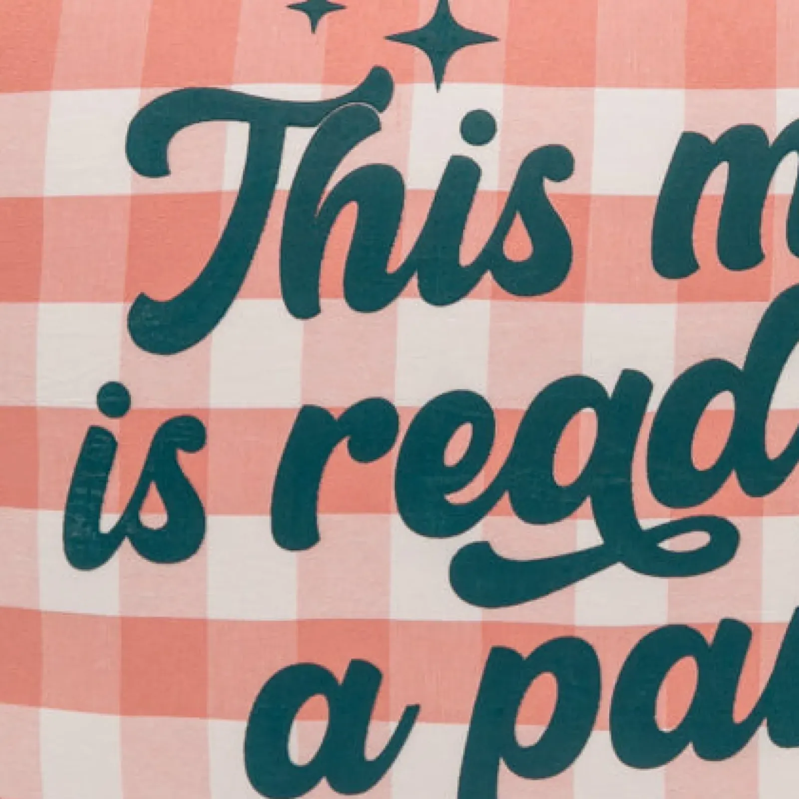 Mr. Wonderful Tote Bag - This Mum Is Ready For A Party