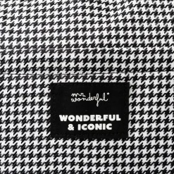 Mr. Wonderful Bolsas E Necessaires > Tote Bag - Wonderful & Iconic