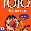 Asa Coleções Juvenis > Totó Nº 2 - Totó Faz das Suas de Serge Bloch, Marie-Odile Fordacq e Franck Girard