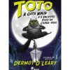 Quiuí Literatura Juvenil > Toto, A Gata Ninja e A Incrível Fuga da Cobra Real de Dermot O'Leary