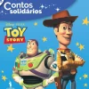 Outlet Livros Mch Toy Story Contos Solidários 28