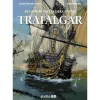 Gradiva Banda Desenhada E Novelas Gráficas > TRAFALGAR-AS GRANDES BATAL de Jean-Yves Delitte
