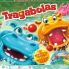 Hasbro Games Jogos De Família E Amigos > Tragabolas