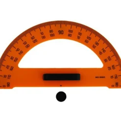 Clearance Fegol Transferidor Para Quadro 35Cm Com Iman Pequeno