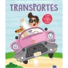 Yoyo Books Conhecimento > Transportes