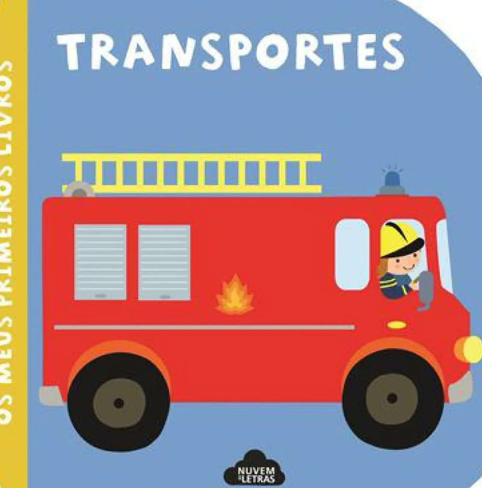 Best Nuvem De Letras Transportes de Os Meus Primeiros L - Os Meus Primeiros Livros