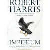 Online Presença Trilogia Cícero - Livro 1: Imperium de Robert Harris