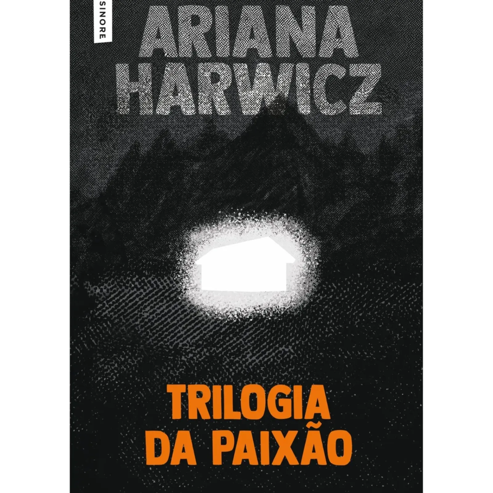 Elsinore Romance > Trilogia da Paixão de Ariana Harwicz
