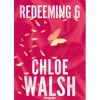 Discount Singular Trilogia Rapazes de Tommen - Livro 4: Redeeming 6 de Chloe Walsh