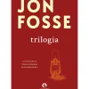 Online Cavalo De Ferro Trilogia (Vigília.Os Sonhos de Olav.Fadiga) de Jon Fosse
