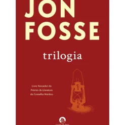 Online Cavalo De Ferro Trilogia (Vigília.Os Sonhos de Olav.Fadiga) de Jon Fosse