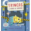 Porto Editora Literatura Infantil > Trincas - é Hora de Dormir! de Emma Yarlett