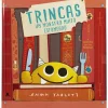 Hot Porto Editora Trincas - um Monstro Muito Esfomeado de Emma Yarlett