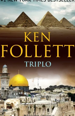 Presença Policial > Triplo de Ken Follett
