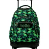 Totto Trolley Alien