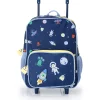 Note! Pré-Escolar > Trolley Baby Alien