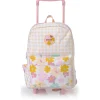 Note! Pré-Escolar > Trolley Baby Country