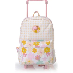 Note! Pré-Escolar > Trolley Baby Country