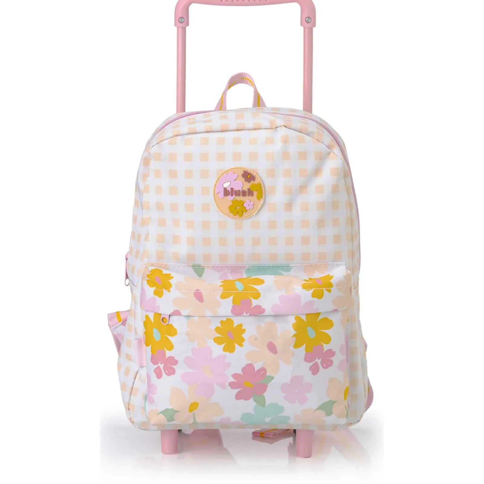 Note! Pré-Escolar > Trolley Baby Country