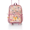 Clearance Note! Trolley Baby Fox