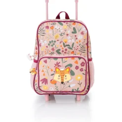 Clearance Note! Trolley Baby Fox