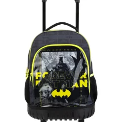 Warner Infantil > Trolley Ca Batman