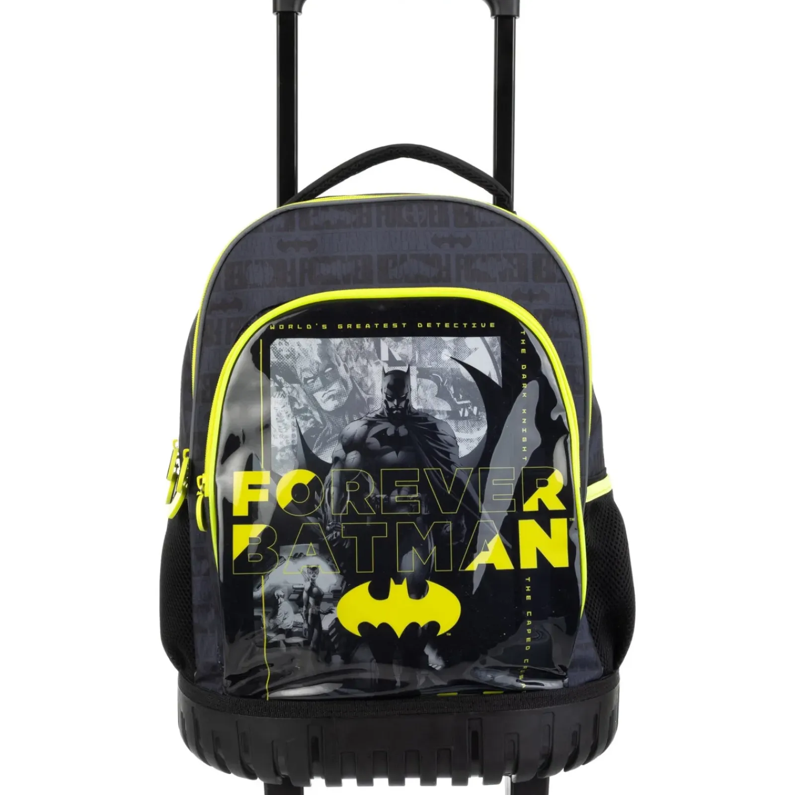 Warner Infantil > Trolley Ca Batman