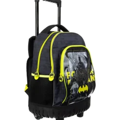 Warner Infantil > Trolley Ca Batman