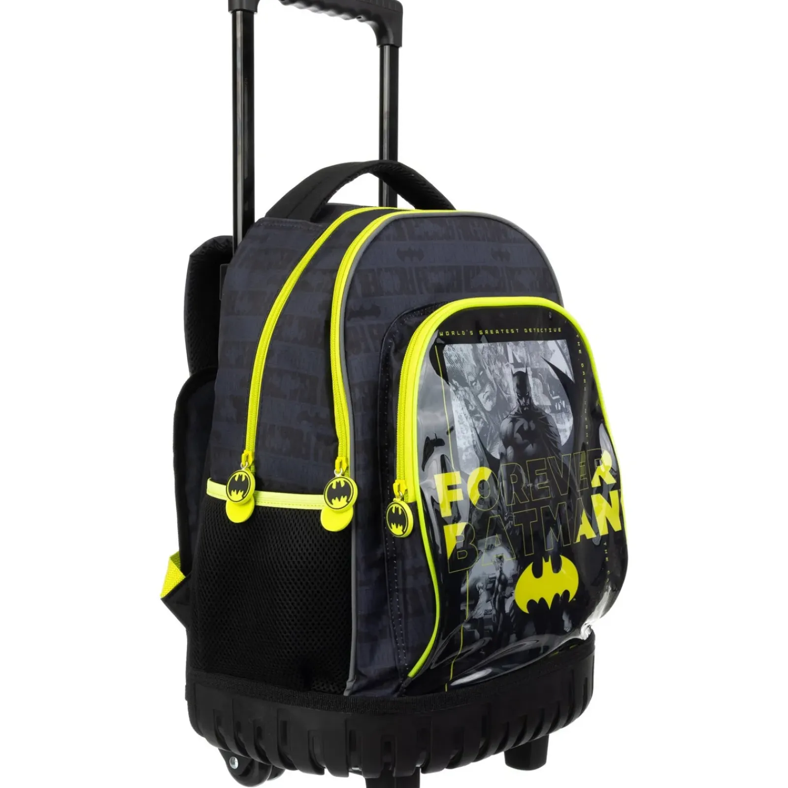 Warner Infantil > Trolley Ca Batman