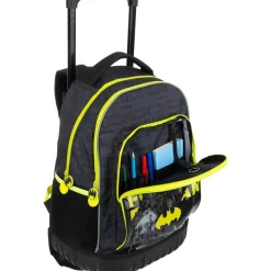 Warner Infantil > Trolley Ca Batman