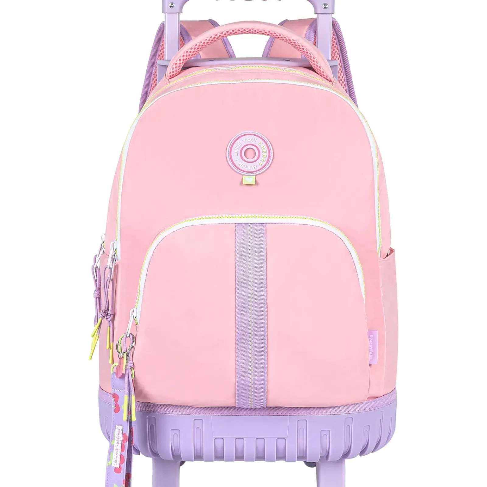 Clearance Mayfair Trolley Ca Cherry Always Together