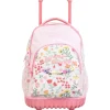 New Note! Trolley Ca Flower Blush
