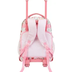 New Note! Trolley Ca Flower Blush