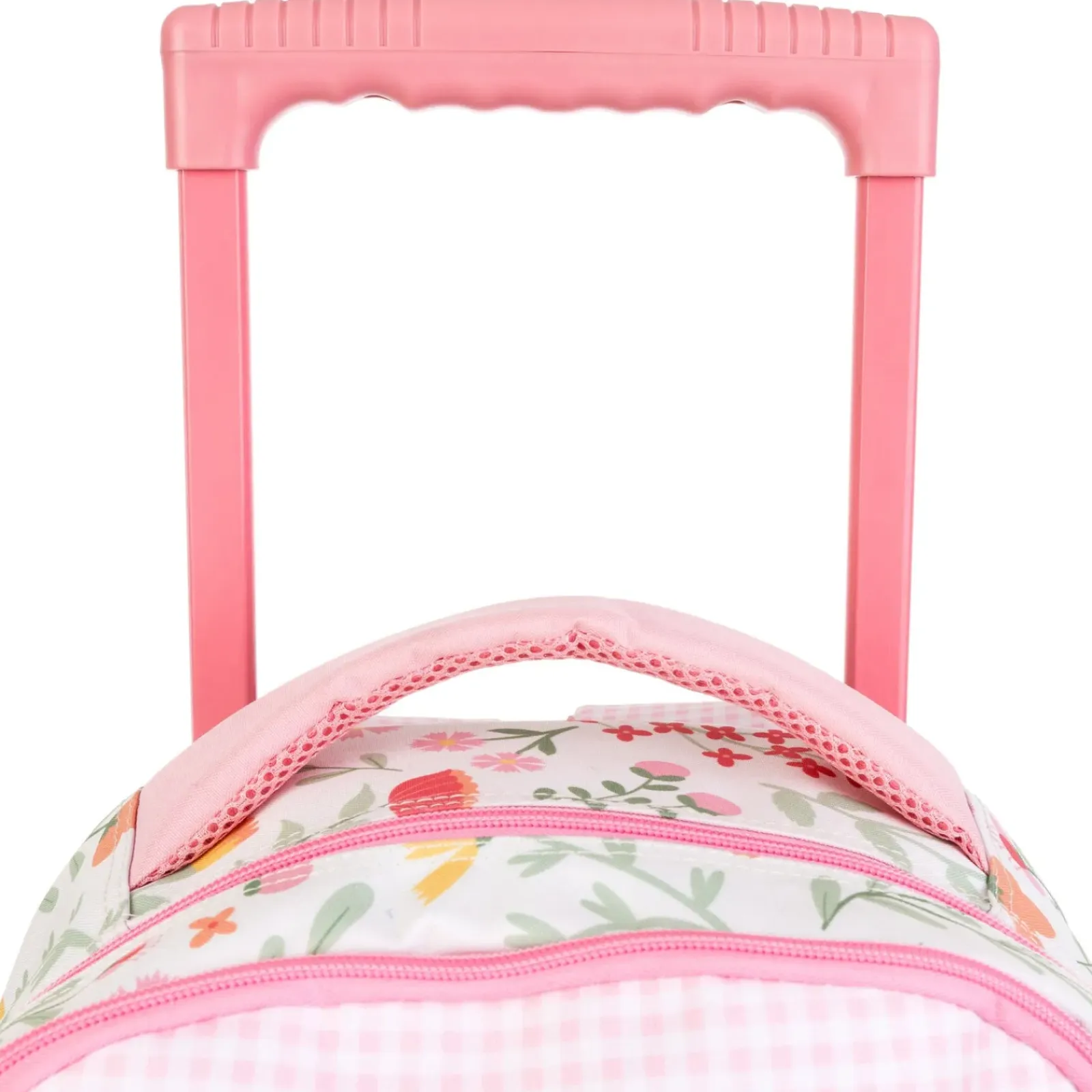 New Note! Trolley Ca Flower Blush